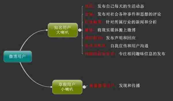 我看微博：价值大于搜索引擎 专业团队是缺口