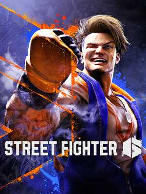 《街霸6》推出“STREET FIGHTER 6一周年”格斗通行证