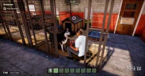 模拟经营《动物收容所2》现已在Steam开启公开测试！