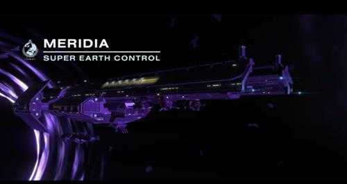 《绝地潜兵2》整活星球爆炸成黑洞 玩家被迫返回地球