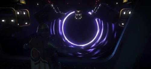 《绝地潜兵2》整活星球爆炸成黑洞 玩家被迫返回地球