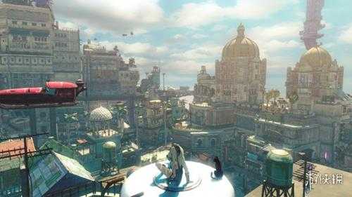 欣赏绝美的都市风景！盘点10款城市探索开放世界游戏