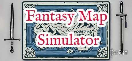 《幻想地图模拟器》试玩版登陆Steam 打造专属世界