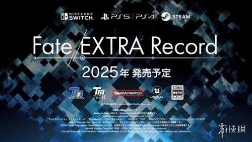 《Fate/EXTRA 重制版》新宣传片公开大量实机画面！