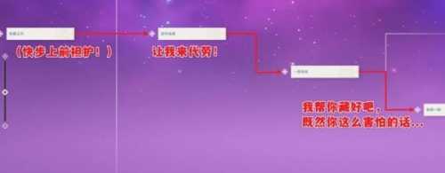 久岐忍邀约任务怎么做？全结局攻略分享