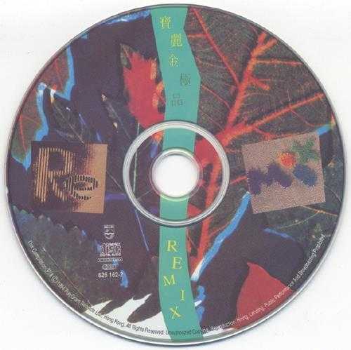 群星.1994-极品REMIX【宝丽金】【WAV+CUE】