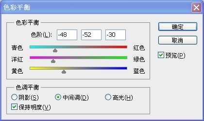 ps将多人图片溶图详细教程